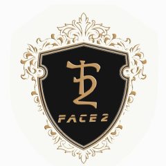 face 2 logo